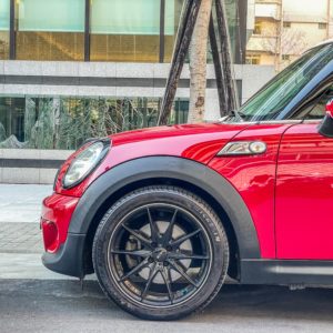 Minicooper