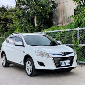 2016 Luxgen U6 Turbo ECO Hyper 1.8L