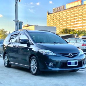 2011 Mazda 5 2.0L 七人座 尊爵型 天窗 恆溫空調 後座出風口