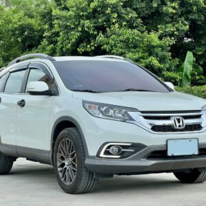CRV
