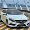Benz A45
