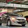 Elantra
