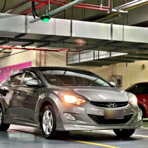 Elantra