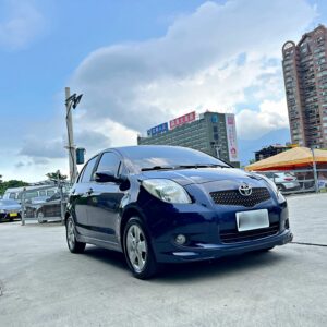 yaris