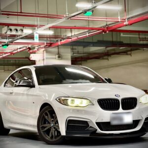 M235i