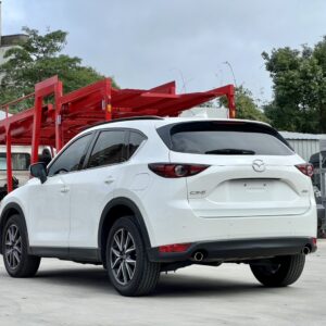 2018 Mazda CX-5 SKY-G 2WD旗艦型