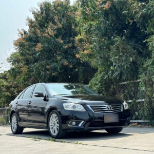 camry