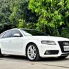 A4 avant