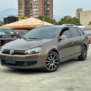 2011 Volkswagen Golf Variant 1.4 TSI