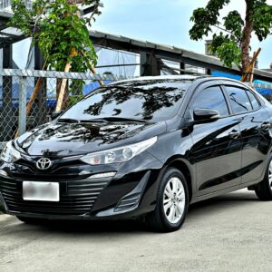 2019 Toyota Vios 1.5豪華