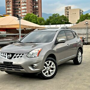 2012 Nissan Rogue 2.5 旗艦型SL