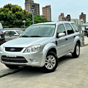 2012 Ford Escape 2.3 2WD