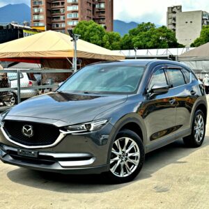 2020 Mazda CX-5 2.5 AWD旗艦進化型