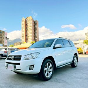 2008 Toyota RAV4 2.4 E 天窗型