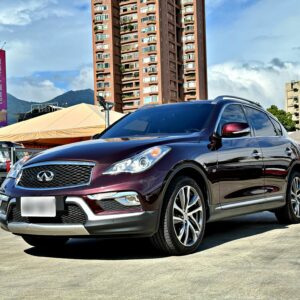 2016 Infiniti QX50 3.7 V6