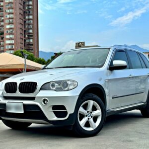 2010 BMW X5 xDrive35i