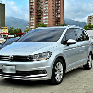 2018 Volkswagen Touran 280 TSI Trendline