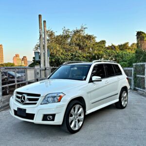 2009 BENZ GLK350 低里程 個性小G-car