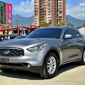 2011 Infiniti FX 35