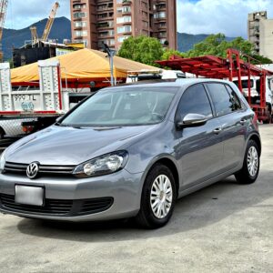 2010 Volkswagen Golf 1.6 TL