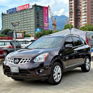 2011 Nissan Rogue 2.5 旗艦型SL