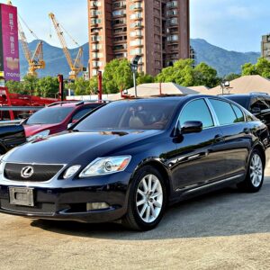 2006 Lexus GS300 3.0L V6
