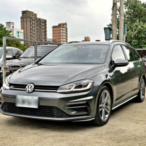 Golf Variant