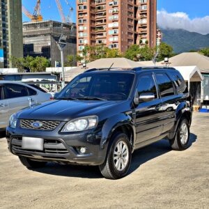 2013 Ford Escape 2.3 2WD XLT