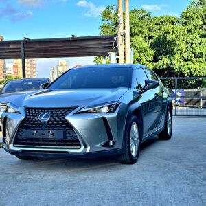 2019 Lexus UX 250h豪華版