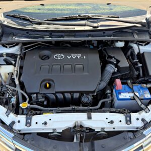 2015 Corolla Altis 引擎室 2ZR-FE Dual VVT-i 1.8 升引擎