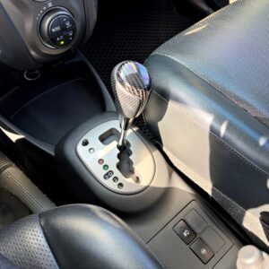 2014 Toyota Yaris 1.5 G Smart 恆溫空調控制與排檔座